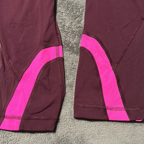 Lululemon leggings - Picture 2 of 6